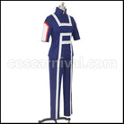 My Hero Academia Monoma Neito U.A. High School Cosplay Costume coscarnival - Back View