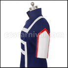 My Hero Academia Monoma Neito U.A. High School Cosplay Costume coscarnival - Cuff Style
