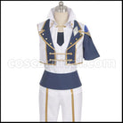 B-PROJECTGoushi Kaneshiro OP Climax*Emotion Cosplay Costume coscarnival - Front View