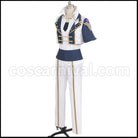 B-PROJECTGoushi Kaneshiro OP Climax*Emotion Cosplay Costume coscarnival - Side Profile