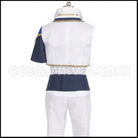 B-PROJECTGoushi Kaneshiro OP Climax*Emotion Cosplay Costume coscarnival - Detail Close-up