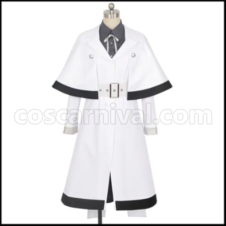 Tokyo Ghoul:re Saiko Yonebayashi Cosplay Costume Coscarnival - Front View