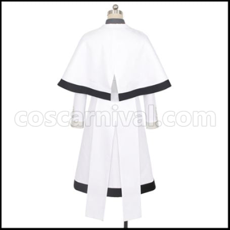 Tokyo Ghoul:re Saiko Yonebayashi Cosplay Costume Coscarnival - Detail Close-up