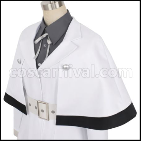 Tokyo Ghoul:re Saiko Yonebayashi Cosplay Costume Coscarnival - Collar Design