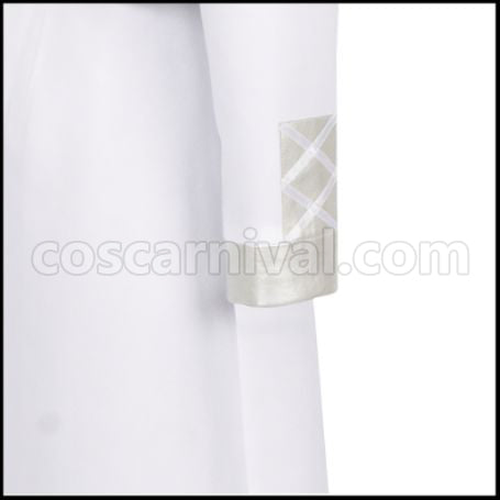 Tokyo Ghoul:re Saiko Yonebayashi Cosplay Costume Coscarnival - Cuff Style