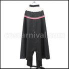 IDOLiSH 7 TRIGGER Ten Kujou CD Leopard Eyes Cosplay Costume coscarnival - Color and Pattern