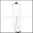 IDOLiSH 7 RESTART POiNTER Riku Nanase Cosplay Costume coscarnival - Collar Design
