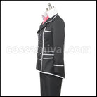IDOLiSH 7 TRIGGER Ten Kujou CD Leopard Eyes Cosplay Costume coscarnival - Functional Details