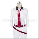IDOLiSH 7 RESTART POiNTER Riku Nanase Cosplay Costume coscarnival - Hem Detail