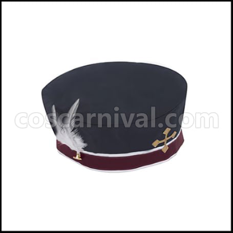 IDOLiSH 7 RESTART POiNTER Riku Nanase Cosplay Costume coscarnival - Material Texture