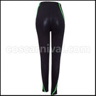 Free! Makoto Tachibana Swim Trunks Free Size Cosplay Costume coscarnival - Back View