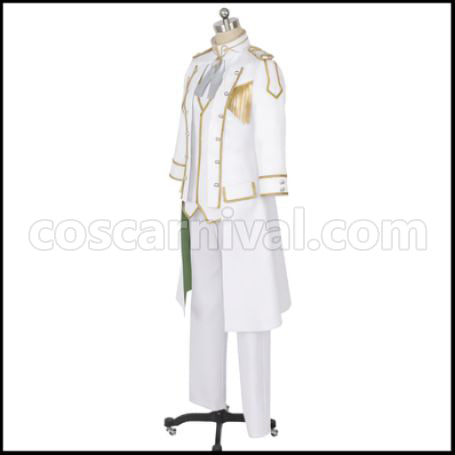 Uta no Prince-sama Maji LOVE Legend Star Reiji Kotobuki Cosplay Costume coscarnival - Side Profile
