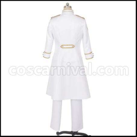 Uta no Prince-sama Maji LOVE Legend Star Reiji Kotobuki Cosplay Costume coscarnival - Detail Close-up