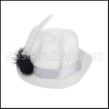 Uta no Prince-sama Maji LOVE Legend Star Reiji Kotobuki Cosplay Costume coscarnival - Hem Detail