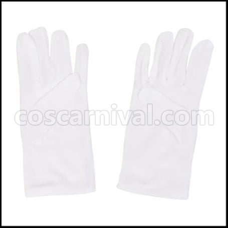 Uta no Prince-sama Maji LOVE Legend Star Reiji Kotobuki Cosplay Costume coscarnival - Material Texture