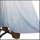 Bungou to Alchemist Nakajima Atsushi Cosplay Costume coscarnival - Hem Detail