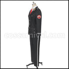 ACCA 13-Territory Inspection Dept. Jean Otus Cosplay Costume coscarnival - Side Profile