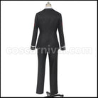 ACCA 13-Territory Inspection Dept. Jean Otus Cosplay Costume coscarnival - Detail Close-up