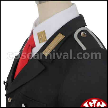 ACCA 13-Territory Inspection Dept. Jean Otus Cosplay Costume coscarnival - Cuff Style