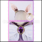 Uma Musume Pretty Derby Narita Top Road Cosplay Costume coscarnival - Cuff Style
