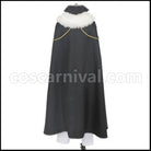 IDOLiSH 7 DAYBREAK INTERLUDE Ryunosuke Tsunashi Cosplay Costume coscarnival - Detail Close-up
