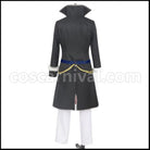 IDOLiSH 7 DAYBREAK INTERLUDE Ryunosuke Tsunashi Cosplay Costume coscarnival - Material Texture