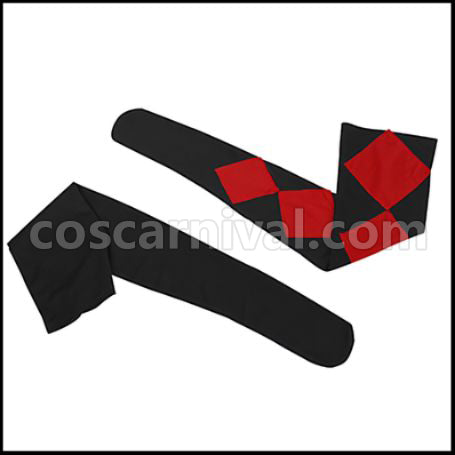 Love Live! The School Idol Movie Honoka Kosaka Insert Song SUNNY DAY SONG HEARTBEAT Cosplay Costume coscarnival - Hem Detail