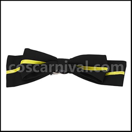 Love Live! The School Idol Movie Honoka Kosaka Insert Song SUNNY DAY SONG HEARTBEAT Cosplay Costume coscarnival - Material Texture