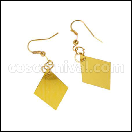 Love Live! The School Idol Movie Honoka Kosaka Insert Song SUNNY DAY SONG HEARTBEAT Cosplay Costume coscarnival - Color and Pattern