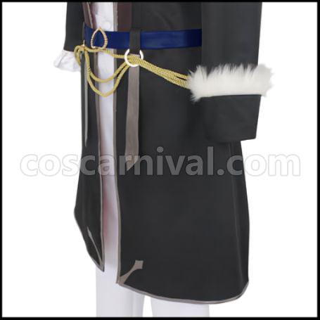 IDOLiSH 7 DAYBREAK INTERLUDE Ryunosuke Tsunashi Cosplay Costume coscarnival - Pocket Design