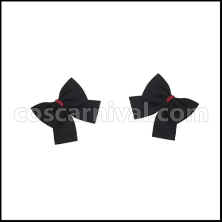 On Air! Tomoe Miwa Gem Hill Academy 1st Grade Uniform Cosplay Costume coscarnival - Hem Detail