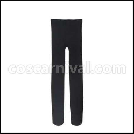 On Air! Tomoe Miwa Gem Hill Academy 1st Grade Uniform Cosplay Costume coscarnival - Material Texture