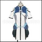 Knights & Magic Ernesti Echevarria Cosplay Costume coscarnival - Front View