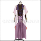 Bungou to Alchemist Kitahara Hakushuu Cosplay Costume coscarnival - Front View