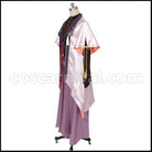Bungou to Alchemist Kitahara Hakushuu Cosplay Costume coscarnival - Side Profile