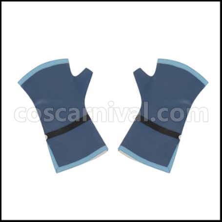 Knights & Magic Ernesti Echevarria Cosplay Costume coscarnival - Material Texture