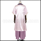 Bungou to Alchemist Kitahara Hakushuu Cosplay Costume coscarnival - Detail Close-up