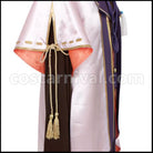 Bungou to Alchemist Kitahara Hakushuu Cosplay Costume coscarnival - Cuff Style