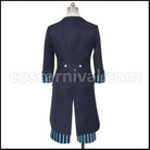 Black Butler: Book of the Atlantic Ciel Phantomhive Cosplay Costume coscarnival - Detail Close-up