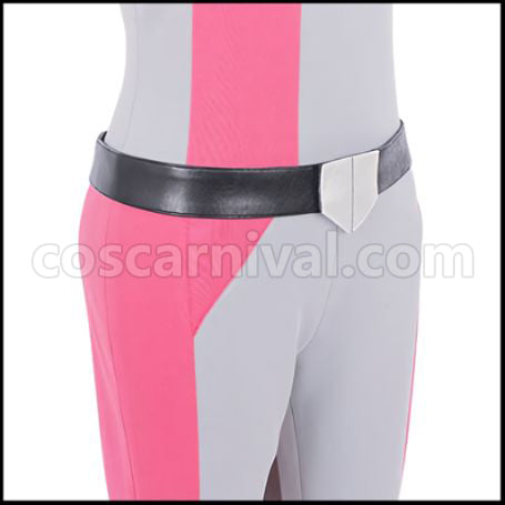The Idolmaster SideM S.E.M Rui Maita Cosplay Costume Coscarnival - Cuff Style