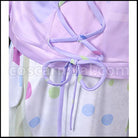 Hatsune Miku: Colorful Stage! Kamishiro Rui Cosplay Costume VER2 coscarnival - Detail Close-up