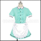 Blend S Cosplay Cosplay Costume — front view