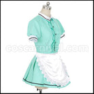 Blend S Cosplay Cosplay Costume — back view