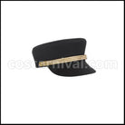 Thousand Musketeers Brown Bess Cosplay Costume coscarnival - Color and Pattern