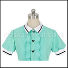 Blend S Kanzaki Hideri Cosplay Costume coscarnival - Collar Design