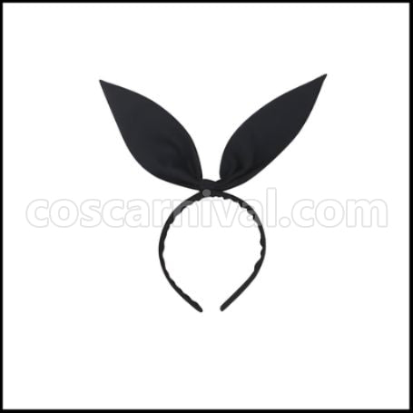 Blend S Kanzaki Hideri Cosplay Costume coscarnival - Cuff Style