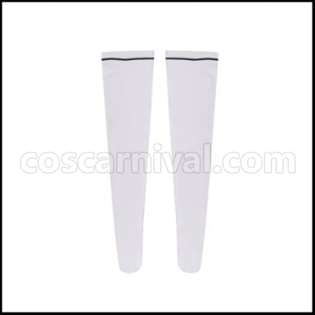 Blend S Kanzaki Hideri Cosplay Costume coscarnival - Hem Detail