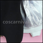 Free! Haruka Nanase Cosplay Costume Ver2 coscarnival - Collar Design