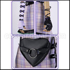 Hatsune Miku: Colorful Stage! Mafuyu Asahina Cosplay Costume ver2 coscarnival - Collar Design