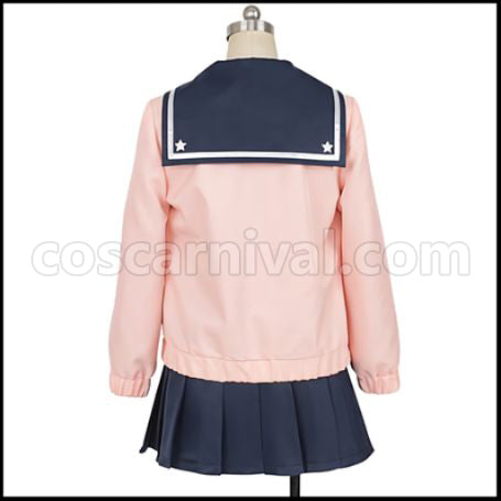 Asteroid in LoveAsteroid Inose Mai Cosplay Costume coscarnival - Detail Close-up